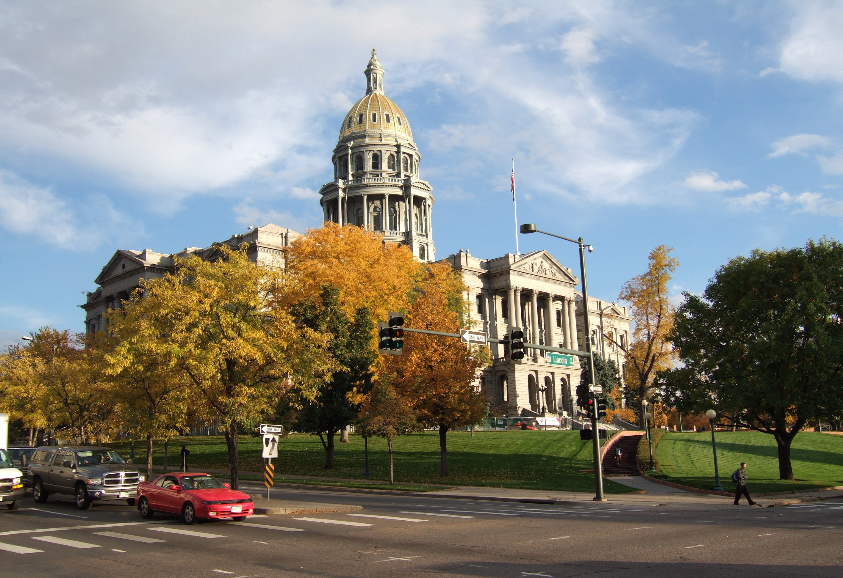 Denver, Colorado